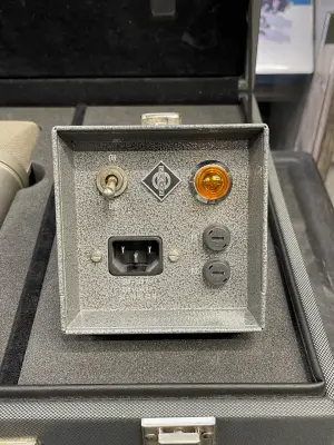 Neumann - U 67 SET 2